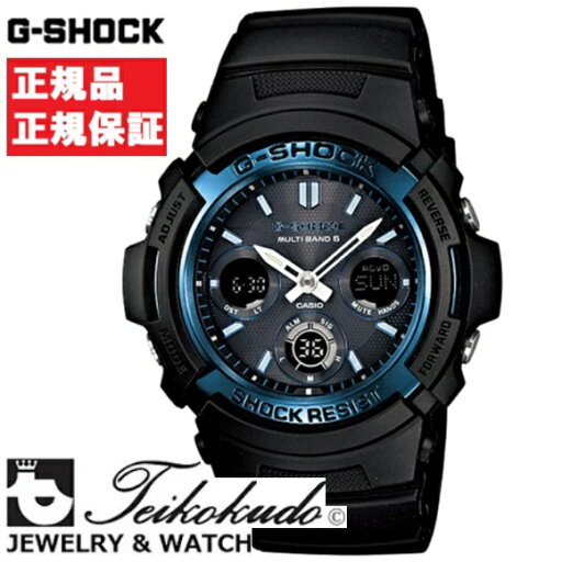CASIO G-SHOCK カシオ Gショック AWG-M100A-1AJF メンズ腕時計 電波ソーラー CASIO G-SHOCK カシオ Gショック AWG-M100A-1AJF メンズ腕時計 電波ソーラー