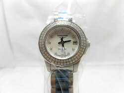 【正規品/新品】ロンジン/コンクエストLONGINES/L3.158.0.87.6/ロンジン腕時計/女性/レディース/Lady's/時計/ウォッチ/うでどけい/watch/高級/ブランド【送料無料】