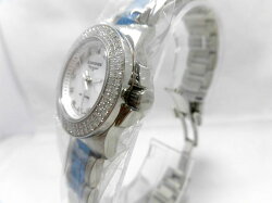 【正規品/新品】ロンジン/コンクエストLONGINES/L3.158.0.87.6/ロンジン腕時計/女性/レディース/Lady's/時計/ウォッチ/うでどけい/watch/高級/ブランド【送料無料】