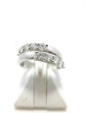 プラチナダイヤモンドリング 1.00ct リング 指輪 ring ジュエリー ダイヤ 女性用 レディース プレゼント ギフト お買い得 オススメ 宝石