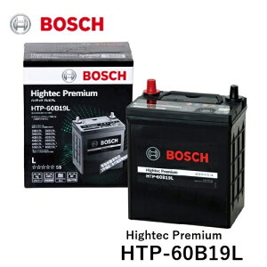 BOSCH ܥå 񻺼ѥХåƥ꡼ HTP-60B19L Hightec Premium ϥƥåץߥ ƥʥ󥹥ե꡼ б [Ŭּ]ȥ西bB [QNC2] MR-S å å [E2]  [R6]  [E12]  ѥ [E12]