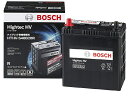 【送料無料】BOSCH ボッシュ 国産ハイブリット車用補機用バッテリー S34B20R対応 国内最高貯蓄バッテリーHTHV-S40B20R