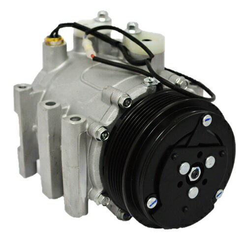 【社外新品】三菱ふそう FUSO キャンター 互換製品 エアコンコンプレッサー AKC200A277D AKC200A277 O..