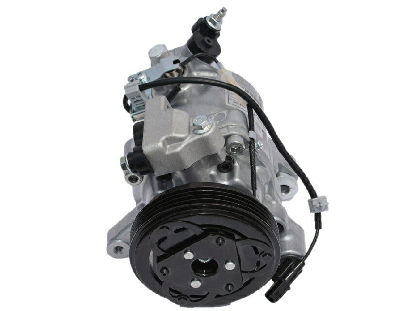 【社外新品】エアコンコンプレッサー ホンダ　N-BOX 38810-5Z1-004 互換製品