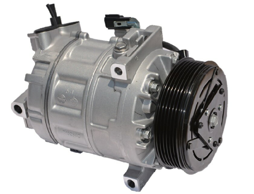 【純正新品】エアコン コンプレッサー 92600-1GZ0A 92600-CY000日産 セレナ