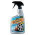 アーマオール(Armorall)車用タイヤ&ホイール洗浄剤クイックシルバー709mlAA14ジェルタイプスプレーボトル