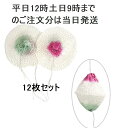 限定1個代用品12枚セット キャプテンスタッグ(CAPTAIN STAG) ランタン テラパワー ガス ランタン L用マントル 代用品 Tilley(ティリー)...