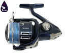 シマノ(SHIMANO)21 ツインパワー XD 4000HGスピニングリール 2021年モデル商品コード：04292【質屋出店】【掘り出しモノ】【ファッション】【ブランド】【質流れ】【中古】Y3T1R122100300