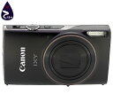 キャノン(Canon)IXY 650 コンパクトデジタルカメラカラー ブラック型番:IXY650(BK)【質屋出店】【掘り出しモノ】【ファッション】【ブランド】【質流れ】【中古】Y3T1R123072000