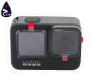 ゴープロ(GoPro)GoPro HERO9 Black 5Kウェアラブルカメラ2.27インチ ブラック 三脚(社外品)付型番:CHDHX-901-FW【質屋出店】【掘り出しモノ】【ファッション】【ブランド】【質流れ】【中古】Y3T1R125012520