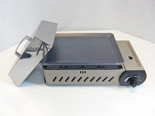 プロ仕様!極厚バーベキュー鉄板!BBQ・アウトドアの必須アイテム。 イワタニ 炉ばた大将 炙家専用グリルプレート 板厚6.0mm通販格安セール情報 楽天 通販