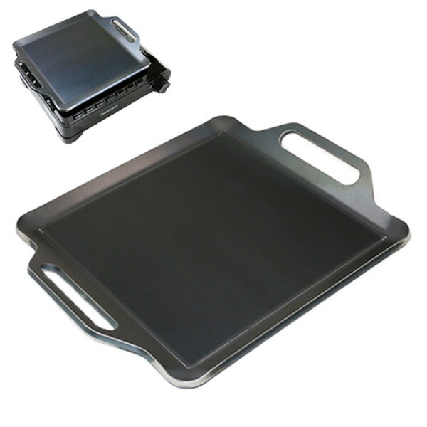 プロ仕様!極厚バーベキュー鉄板!BBQ・アウトドアの必須アイテム。 イワタニ カセットフー タフまる専用グリルプレート 板厚9.0mm通販格安セール情報 楽天 通販