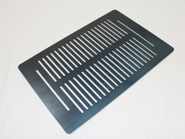 ZEOOR(ゼオール)極厚バーベキュー鉄板 BBQ・キャンプの必須アイテム。 コールマン クールスパイダープロ/L(レッド)専用グリルプレート 板厚6.0mm通販格安セール情報 楽天 通販