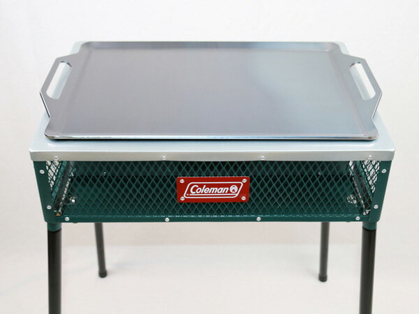 ZEOOR(ゼオール)極厚バーベキュー鉄板 BBQ・キャンプの必須アイテム。 コールマン クールステージツーウェイグリルプラス専用グリルプレート 板厚4.5mm通販格安セール情報 楽天 通販