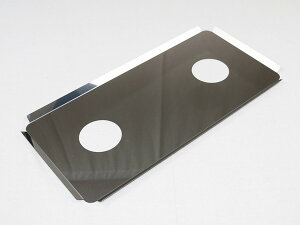 ZEOOR(ゼオール)極厚バーベキュー鉄板 BBQ・キャンプの必須アイテム。 コールマン パワーハウスLPツーバーナーストーブ2専用ガードプレート通販格安セール情報 楽天 通販