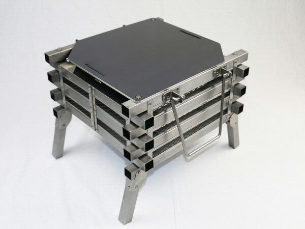 ZEOOR(ゼオール)極厚バーベキュー鉄板 BBQ・キャンプの必須アイテム。 コールマン ステンレスファイアープレイス3 専用グリルプレート 板厚6.0mm通販格安セール情報 楽天 通販