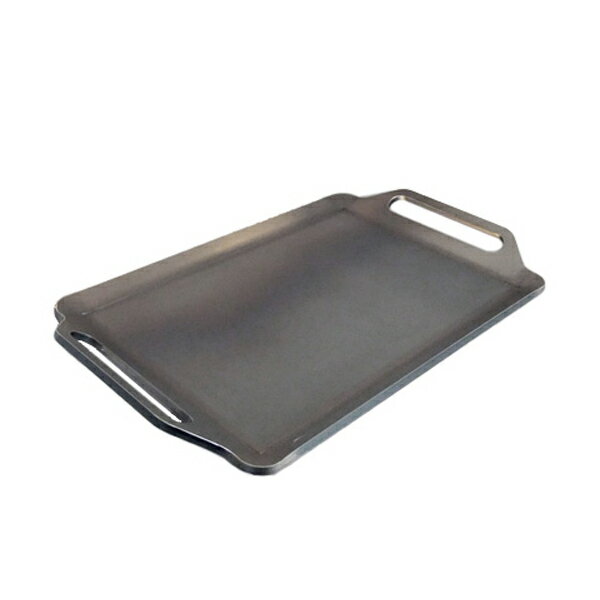 snow peak((株)スノーピーク登録商標)焚火台 L専用グリルプレート 板厚4.5mm通販格安セール情報 楽天 通販