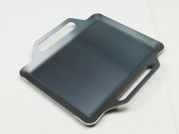 プロ仕様!極厚バーベキュー鉄板!BBQ・アウトドアの必須アイテム。 ユニフレーム ツインバーナー US-1900専用グリルプレート 板厚9.0mm通販格安セール情報 楽天 通販