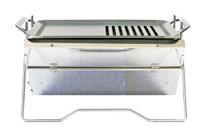 プロ仕様!極厚バーベキュー鉄板!BBQ・アウトドアの必須アイテム。 ユニフレーム ユニセラTG-III専用グリルプレート 板厚6.0mm通販格安セール情報 楽天 通販