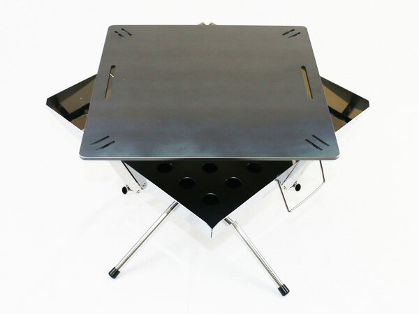 プロ仕様 極厚バーベキュー鉄板 BBQ・アウトドアの必須アイテム。 ユニフレーム ファイアグリル専用グリルプレート 板厚4.5mm通販格安セール情報 楽天 通販