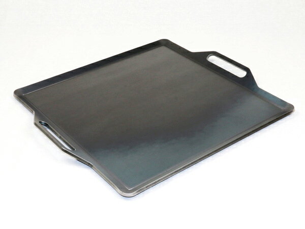 プロ仕様!極厚バーベキュー鉄板!BBQ・アウトドアの必須アイテム。 ユニフレーム ファイアグリル専用グリルプレート 板厚9.0mm通販格安セール情報 楽天 通販