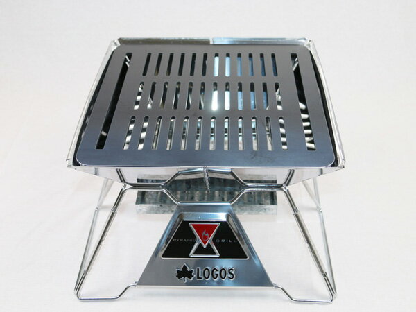 プロ仕様!極厚バーベキュー鉄板!BBQ・アウトドアの必須アイテム。 ロゴス(LOGOS) 焚火ピラミッドグリルEVO-M専用グリルプレート 板厚6.0mm通販格安セール情報 楽天 通販