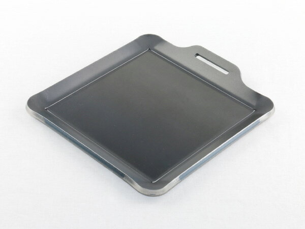 プロ仕様!極厚バーベキュー鉄板!BBQ・アウトドアの必須アイテム。 SOTO レギュレーター2バーナー GRID(グリッド)専用グリルプレート 板厚6.0mm通販格安セール情報 楽天 通販