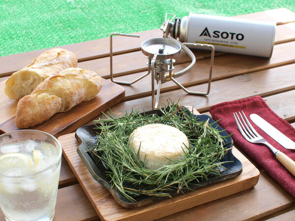 プロ仕様!極厚バーベキュー鉄板!BBQ・アウトドアの必須アイテム。 SOTO レギュレーターストーブ FUSION専用グリルプレート 板厚4.5mm通販格安セール情報 楽天 通販