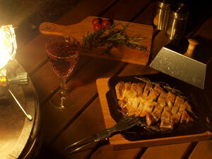 ステンレス仕様!プロ仕様!極厚バーベキューグリルプレート!BBQ・アウトドアの必須アイテム。 SOTO レギュレーターストーブ FUSION専用グリルプレート(蓋付き) 板厚5.0mm 200 x 170mm通販格安セール情報 楽天 通販