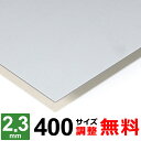 【レビューを書いて500円OFFクーポン】 鉄板 スチール SECC 厚さ2.3mm 400×400〜400×1600mm オーダーカット 鉄 ボンデ鋼板 プレ...