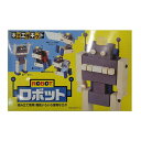 【14周年記念！40％OFF】【在庫限り特価品】木工 工作キット ロボット