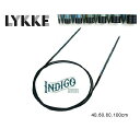 LYKKE INDIGO(CfBS)Pi֐jŒ莮R[hi3-5j