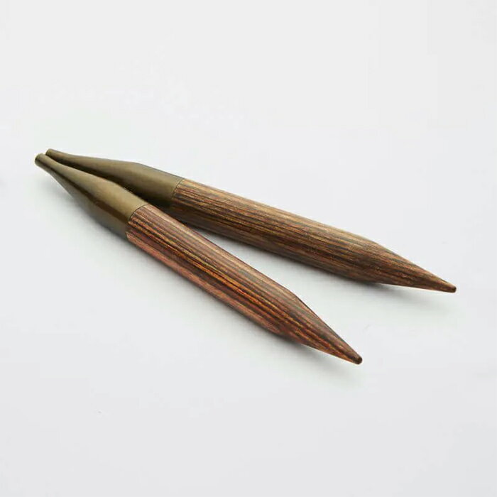 knitpro(ニットプロ) ジンジャー 4”(約10cm)シャフト（13号−8mm）単品販売 2