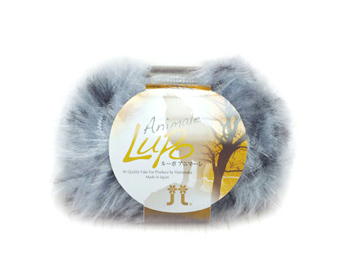 ハマナカ　ルーポ＜アニマーレ＞　【全色通常在庫商品・即出荷】