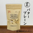 リッチバター プレーン 倉敷おからクッキー