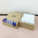 倉敷彩箱-IRODORI-「藤」癒しシリーズ・10袋入り倉敷おからクッキー ハーブを取り入れた大人向けクッキー