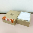 倉敷彩箱-IRODORI-「朱」スペシャルシリーズ・10袋入り倉敷おからクッキー ほんのりあまい チョコチップ入クッキー