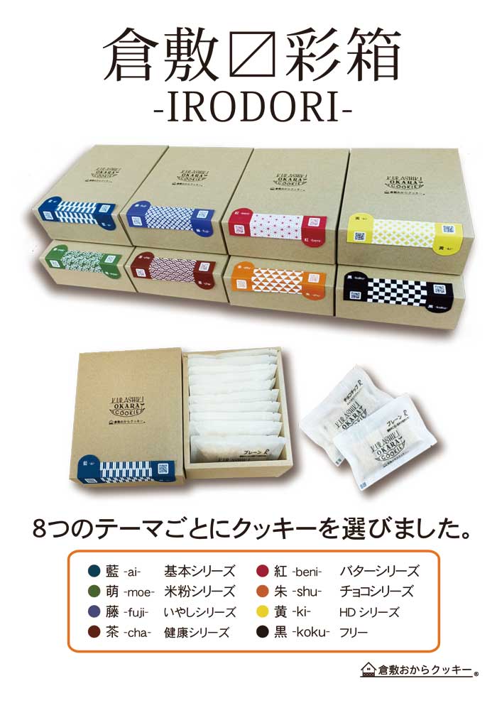 倉敷彩箱-IRODORI-「黄」HDシリーズ・...の紹介画像2
