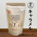 キャラメルチョコチップ 倉敷おからクッキー