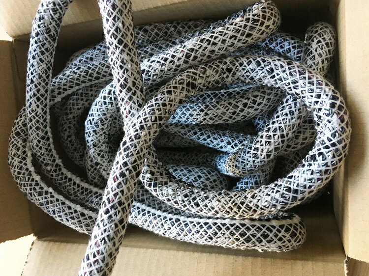 持ち手芯 極太　持ち手芯（15mm）10m巻