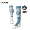 STANCE OG SPIKE スタンス ソックス メンズ 男性 ギフト プレゼント