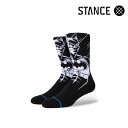 STANCE THE BATMAN スタンス ソックス メンズ 男性 ギフト プレゼント