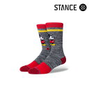 STANCE VINTAGE DISNEY 2020 スタンス ソックス メンズ ギフト プレゼント