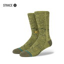 STANCE TIKI HUT スタンス ソックス ギフト プレゼント