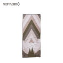 THE NOMADIX TOWEL-KingsCanyon/Green　ノマディックス タオル