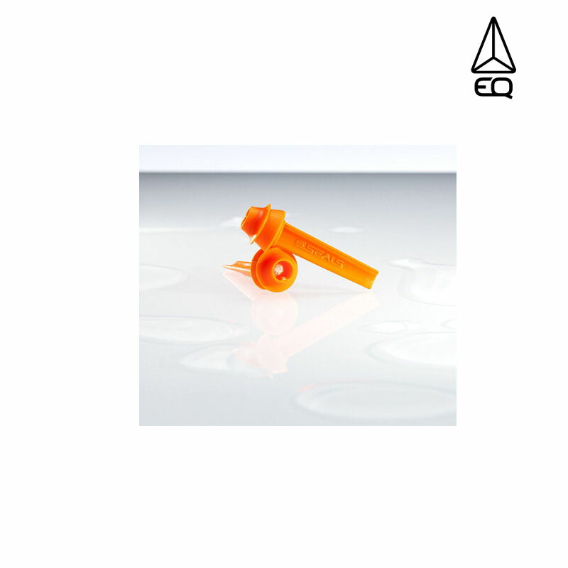 EQ EAR PLUGS