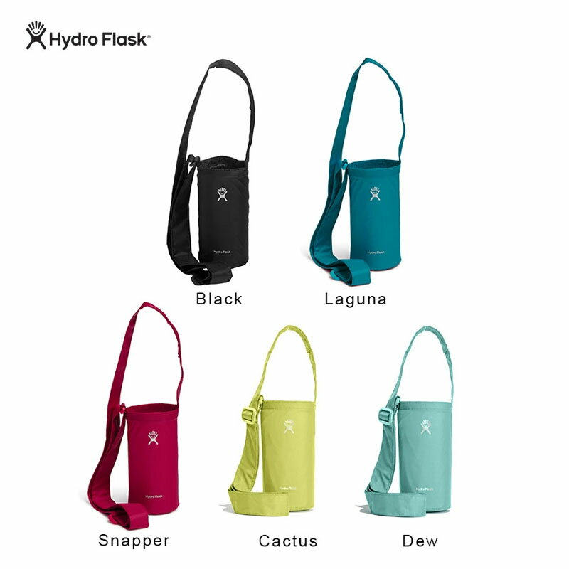 HydroFlaskPackable Bottle Sling Mϥɥե饹ѥ֥ܥȥ륹󥰡M32OZ