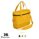 HYDRO FLASK（ハイドロフラスク）24L Soft Cooler Tote（ソフトクーラートートバッグ）水筒　ウォーターボトル　保温保冷ボトル　クーラーバッグ　保冷バッグ