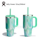 Hydro Flask 2025Limited JELLY Collection All Around Travel Tumbler 32oz|ハイドロフラスク...