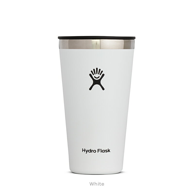 Hydro Flask HYDRATION 16 oz Tumbler ハイドロフラスク ハイドレーション 16オンス タンブラー(473ml 保温保冷水筒 タンブラー)通販格安セール情報 楽天 通販